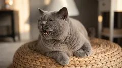 Welke signalen geven katten voordat er problemen ontstaan – wees op je hoede