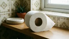 Het tijdperk van toiletpapier loopt ten einde, nu steeds meer mensen kiezen voor efficiëntere alternatieven.