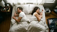 Het huwelijk in gevaar: wat het vertrouwen tussen mannen en vrouwen in het gezin vernietigt