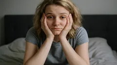 Waarom verslechtert de slaapkwaliteit als je later dan normaal naar bed gaat – en waarom werkt 'uitslapen' niet?